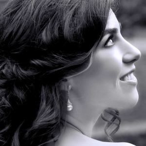 Meet your Posher, Jordana